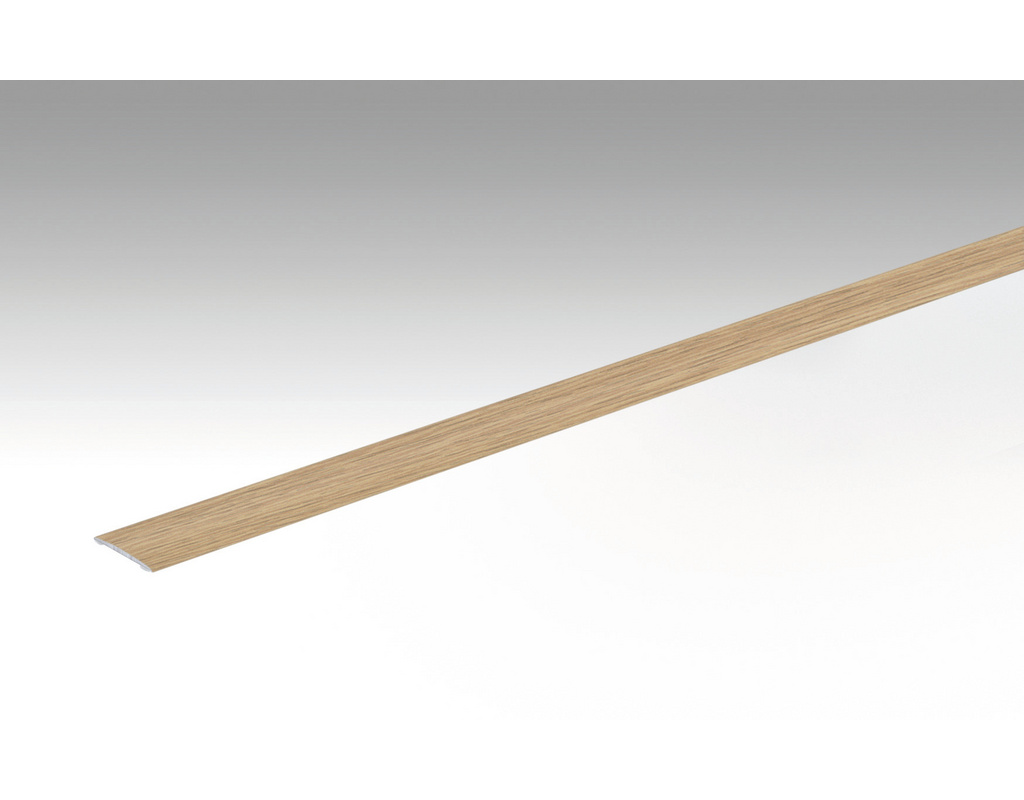 Übergangsprofil Typ 335 SK (selbstklebend) Stieleiche natur