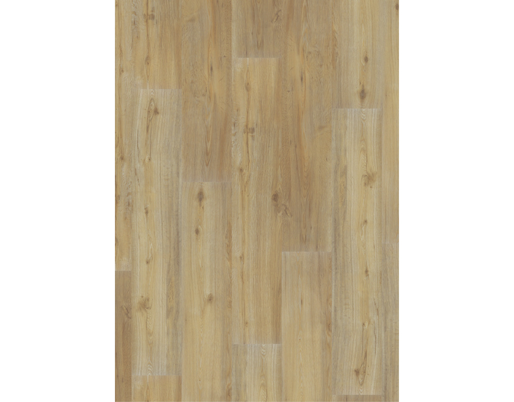 Vinyl Casa HDF - Vinyl auf HDF-Klick Eiche Sahara 8,4mm 1200x210x8,4mm