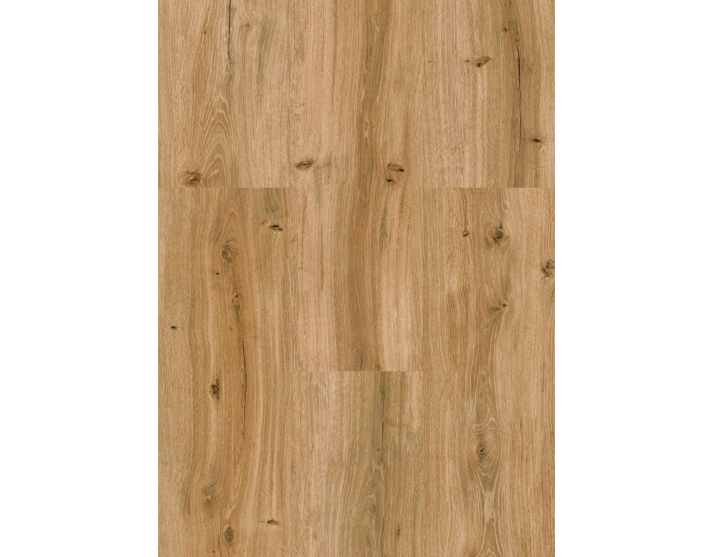 Vinylan Design-Vinylboden HDF Amber Oak Klick-Verlegung - wohnfertig, Kl 23/32