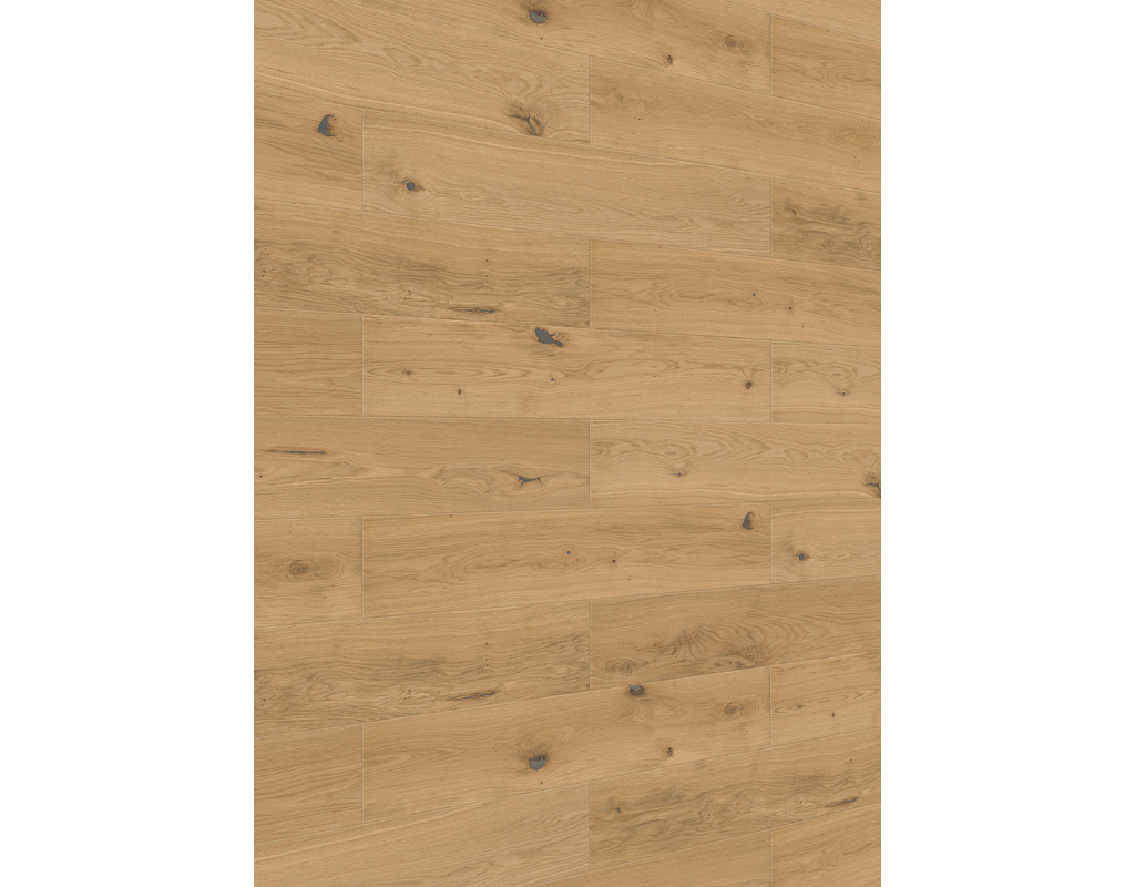 Systempaneele MeisterPaneele. craft SP 400 1090x210x7,5mm 20129 Eiche authentic