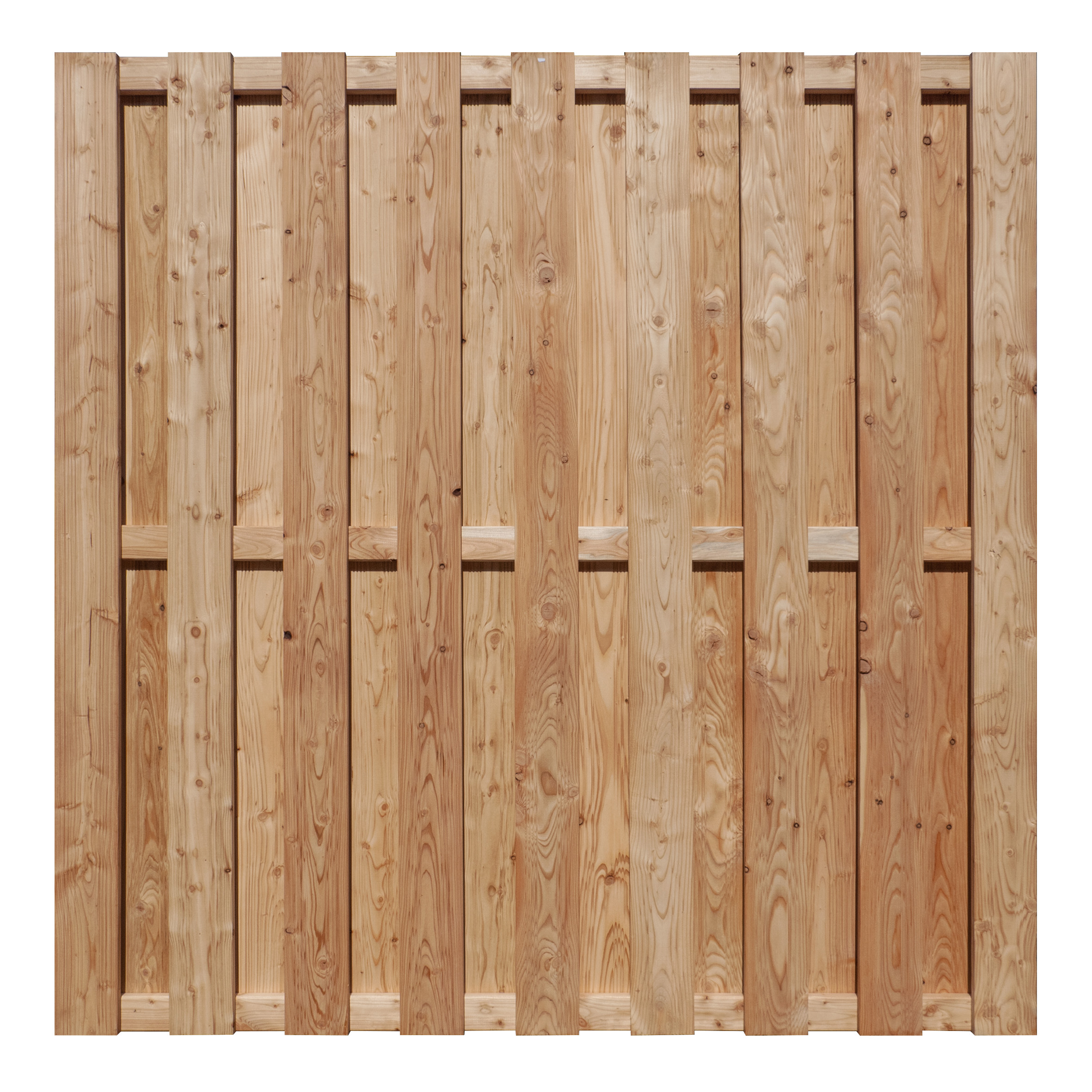 Arkona 180x180cm Lärche