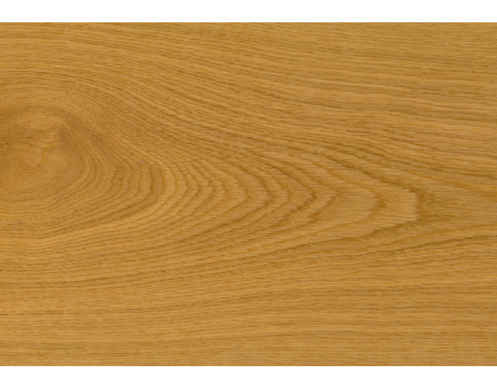 HOLZLOC Holz-Fertigparkett, 1-Stab Eiche Select, lackiert 2200x192x14mm