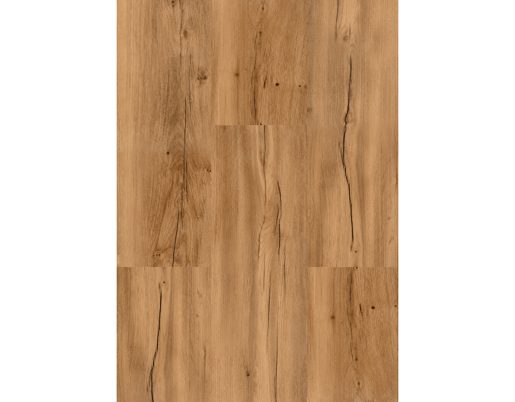 Vinylan object Vinylboden KF Victoria-Eiche Zum Verkleben - wohnfertig, Kl 23/41