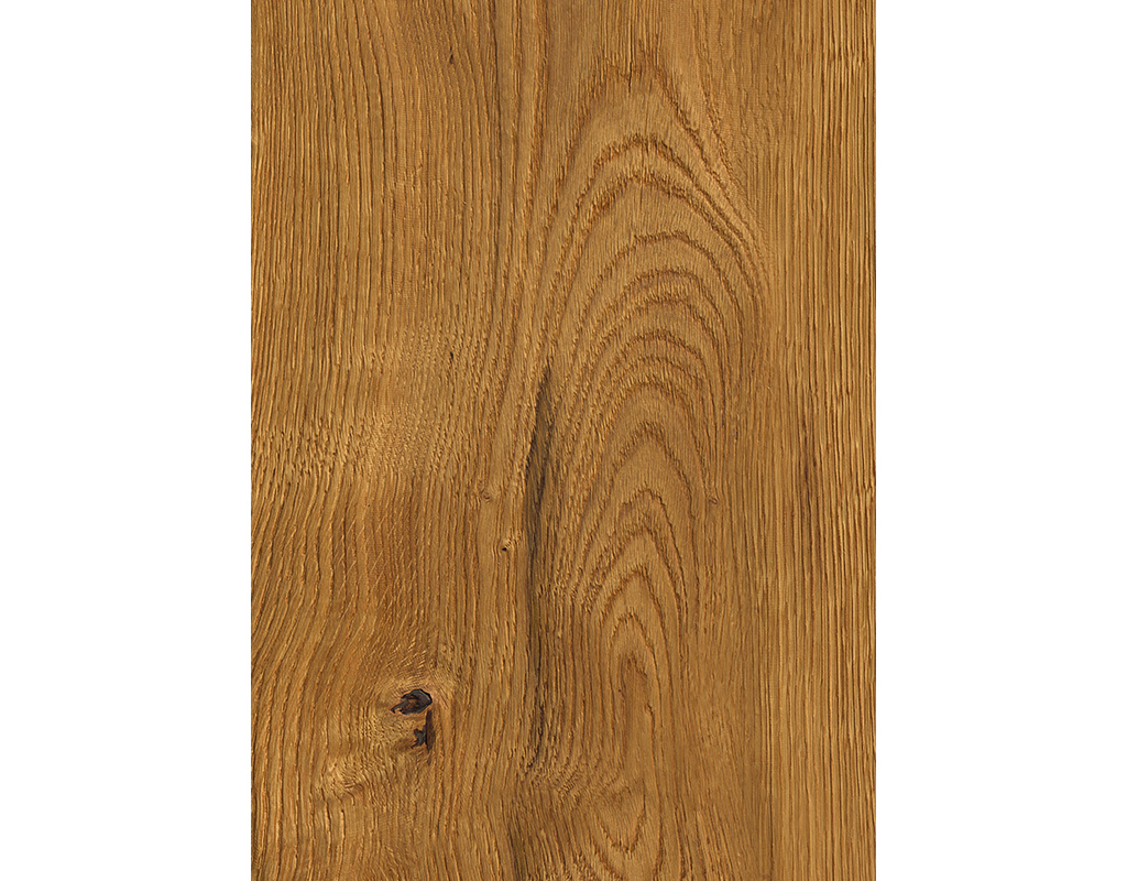 Corelan Design-Korkboden KF Pontica Eiche HotCoating-Lack 1235x305x5mm