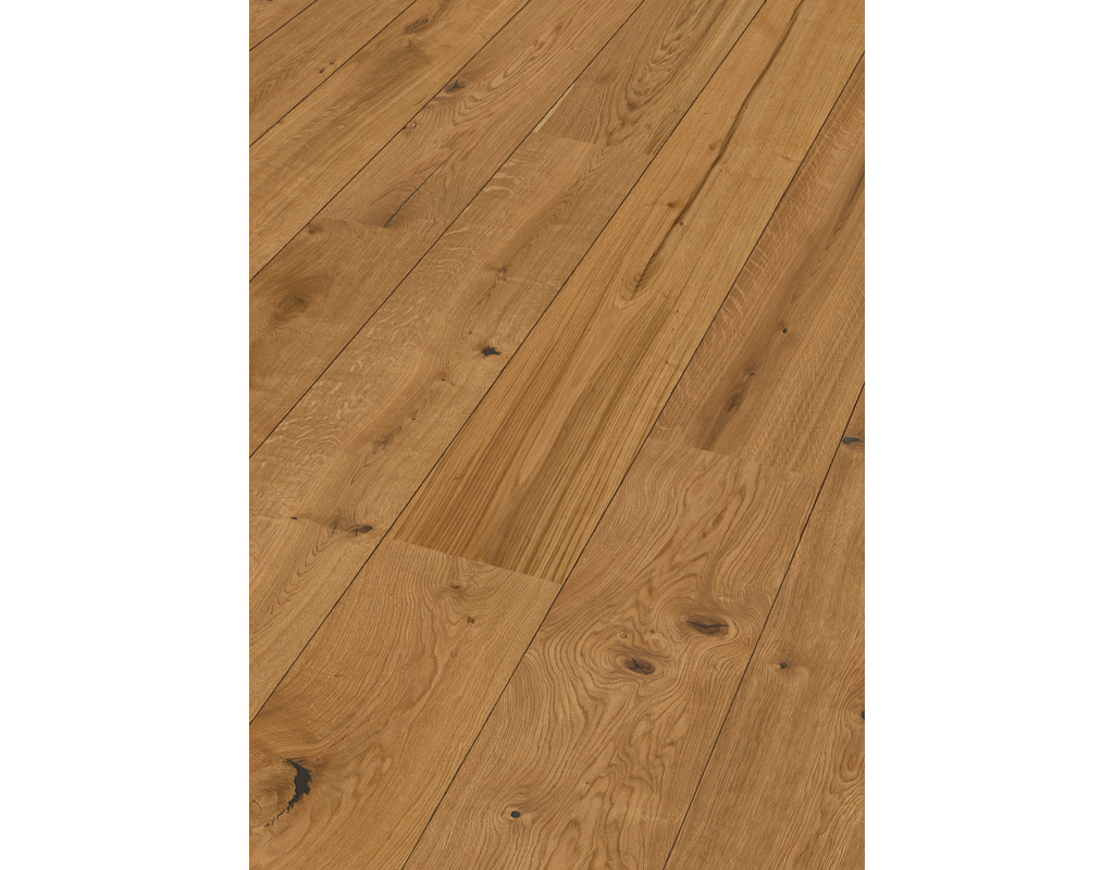 HD 400 8904 Eiche authentic gebürstet