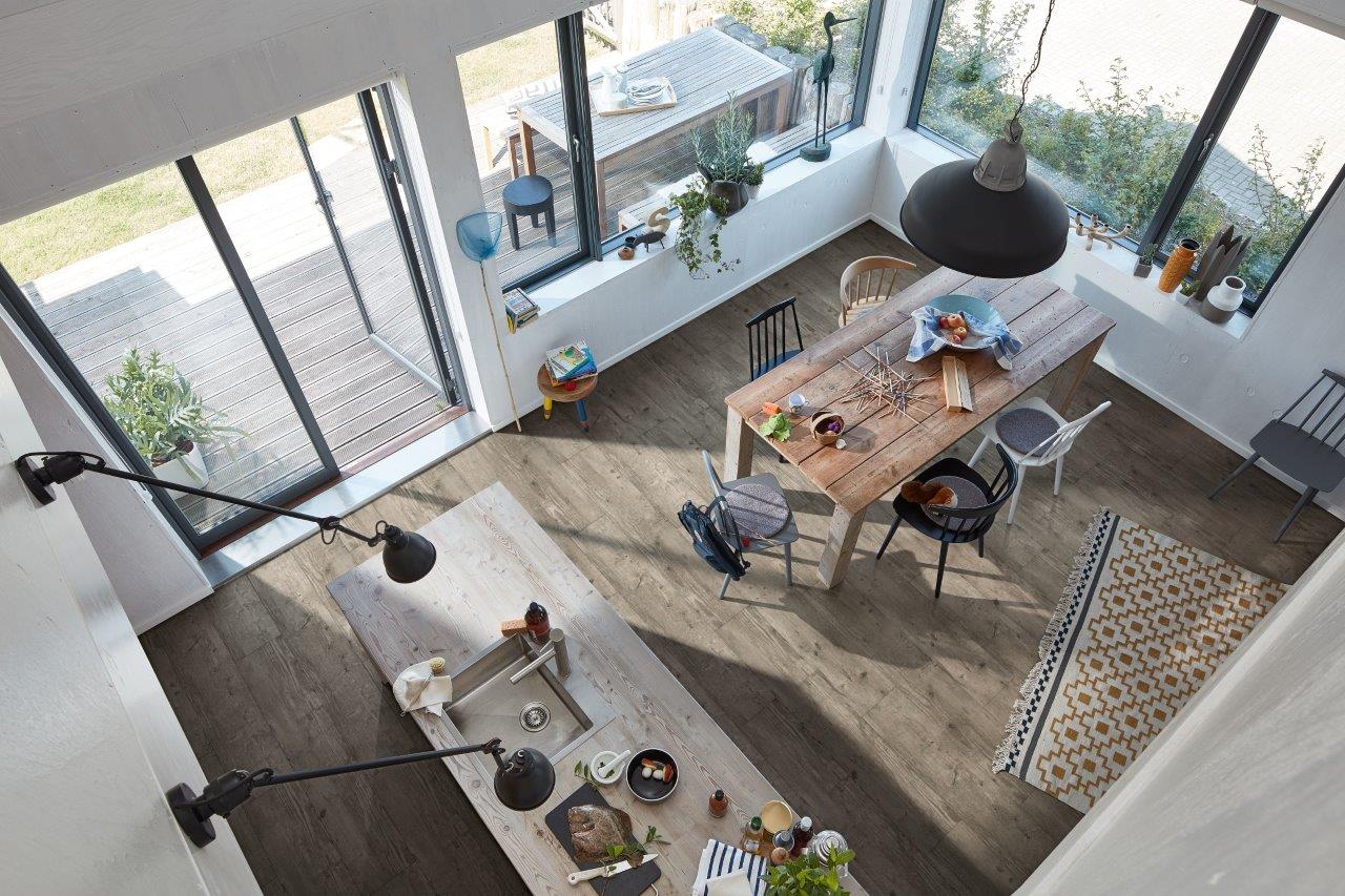 rigid RD 300 7330 Grey Forestwood