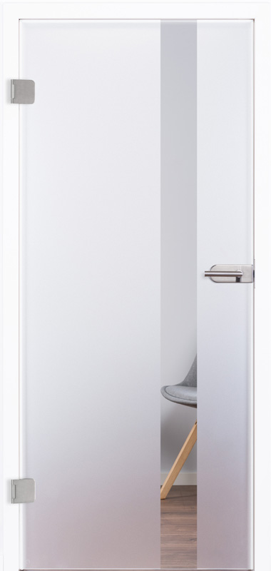 Loft Glastüren mit Motiv PK1