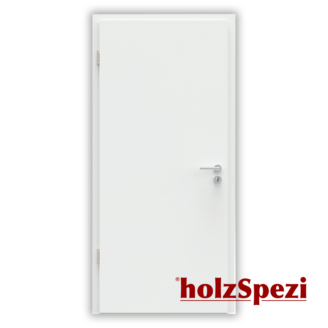 Wohnungseingangstürblatt MADRID SK 32-2-9016