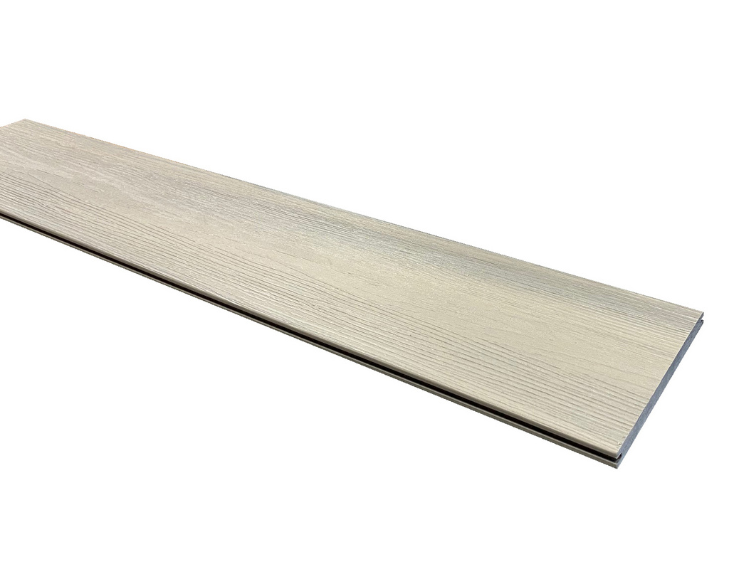 Terralan BPC-Terrassendiele 270 Starnberger See, hellgrau 2700x210x20mm