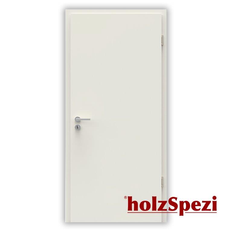 Wohnungseingangstürblatt MADRID SK 42-3-WL