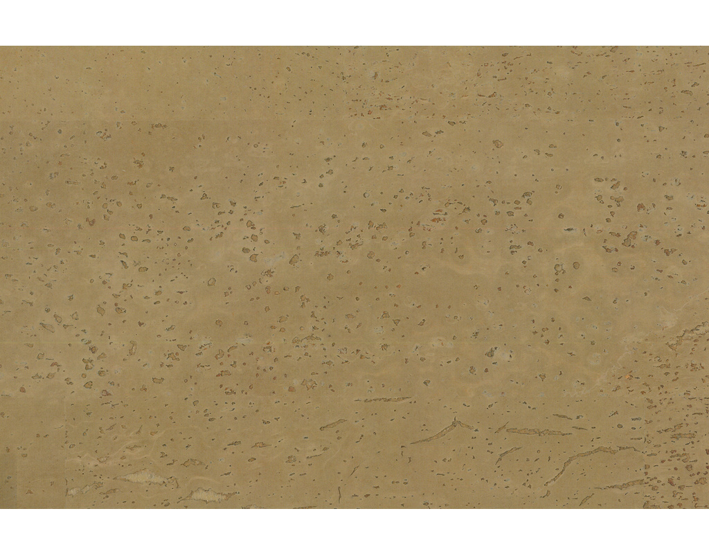 Wanddesign, Wandkork coloriert Paz Struktur, Toffee 600x450x3mm