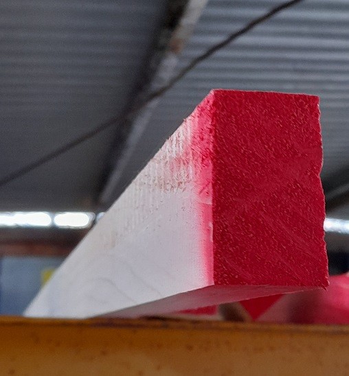 31x52mm Latten CE S10 särerau, trocken, roh