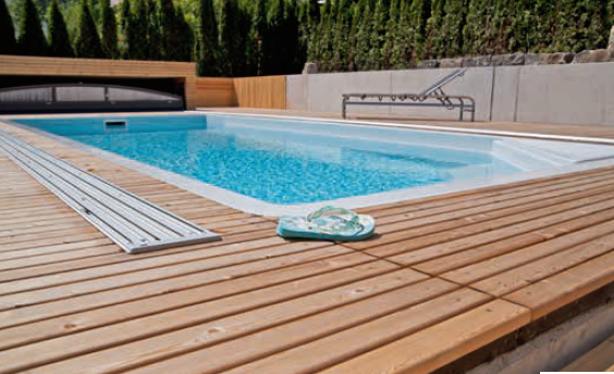 21x58 Deckleiste nord. Fichte U/S