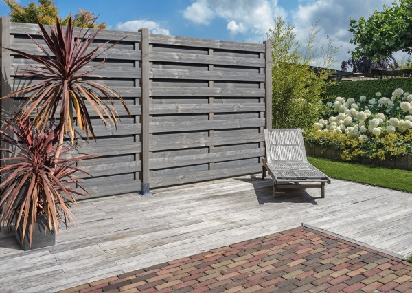 Arkona 180x180cm Fichte