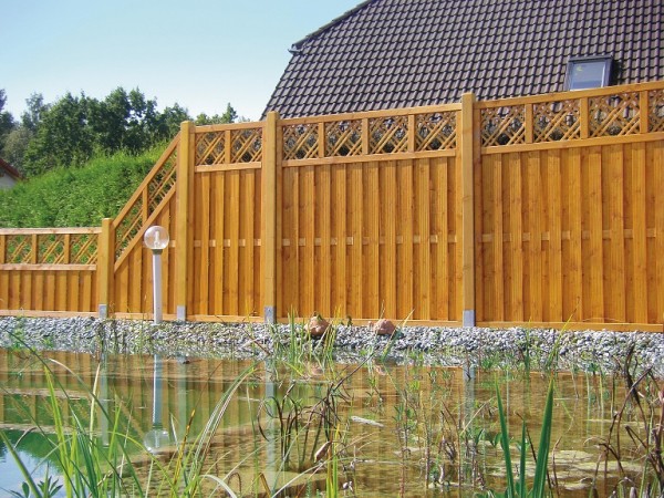 Valencia 90x180/90cm