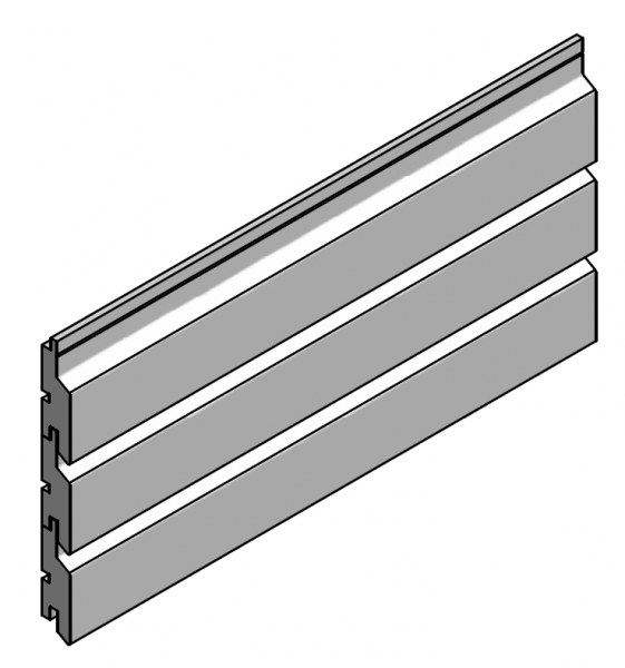 27x96 Trendliner nord. Fichte U/S gehobelt