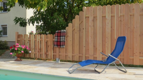 Holland 180x180 Douglasie