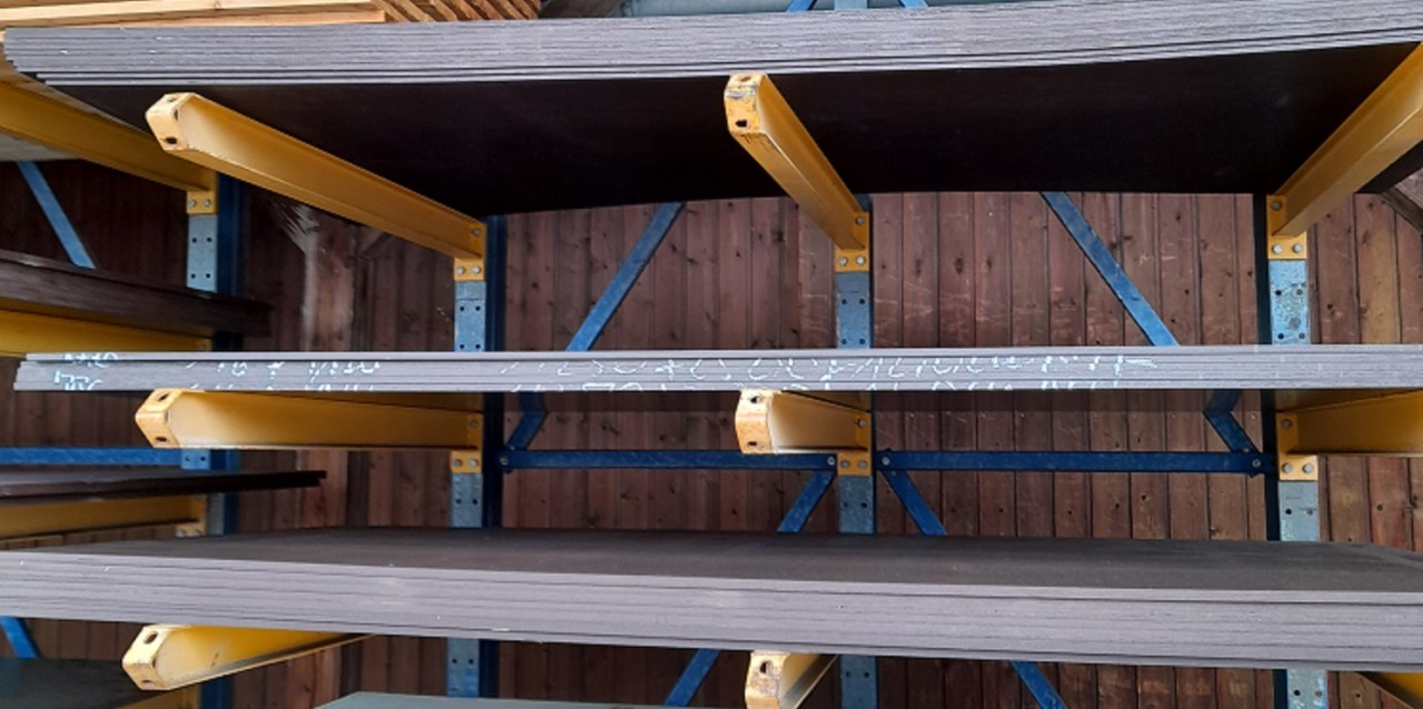 Alternativen Zu Siebdruckplatten